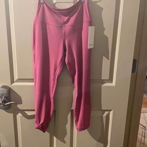 Align leggings